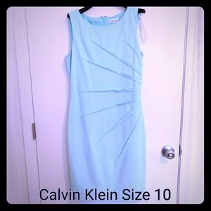 Calvin Klein Dress Size 10